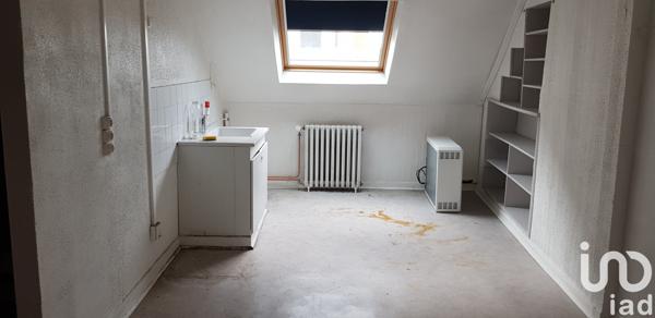 Maison à vendre 11 pièces 400 m² Autun