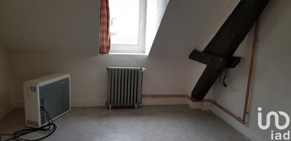 Maison à vendre 11 pièces 400 m² Autun