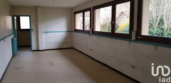 Maison à vendre 11 pièces 400 m² Autun