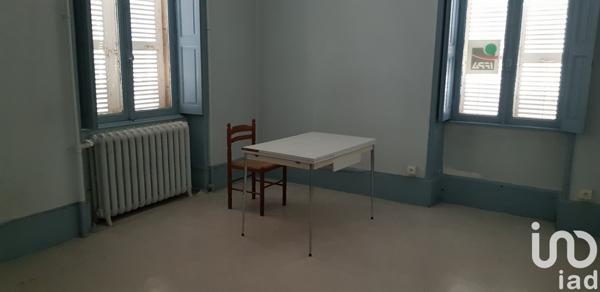 Maison à vendre 11 pièces 400 m² Autun