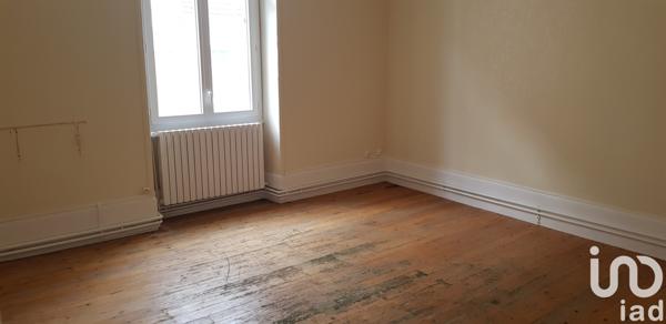 Maison à vendre 11 pièces 400 m² Autun