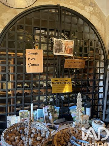 Maison à vendre 10 pièces 413 m² Naisey-les-Granges