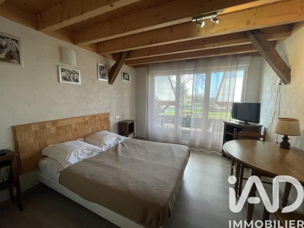 Maison à vendre 10 pièces 413 m² Naisey-les-Granges