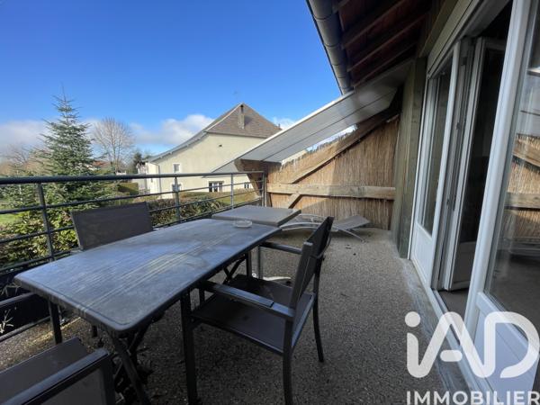 Maison à vendre 10 pièces 413 m² Naisey-les-Granges