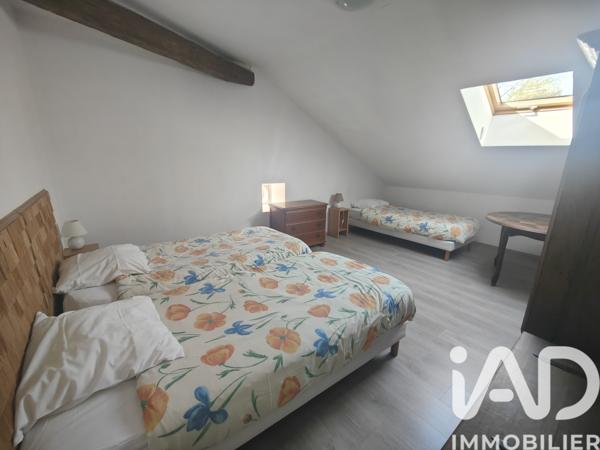 Maison à vendre 10 pièces 413 m² Naisey-les-Granges