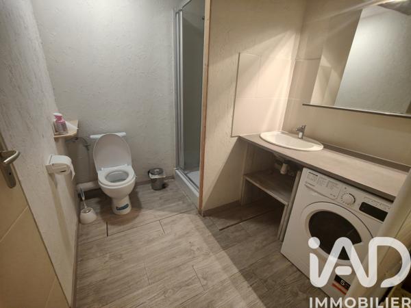 Maison à vendre 10 pièces 413 m² Naisey-les-Granges