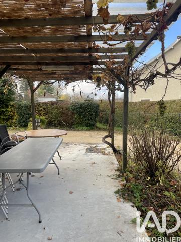 Maison à vendre 10 pièces 413 m² Naisey-les-Granges