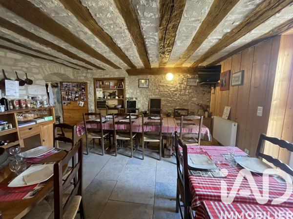 Maison à vendre 10 pièces 413 m² Naisey-les-Granges