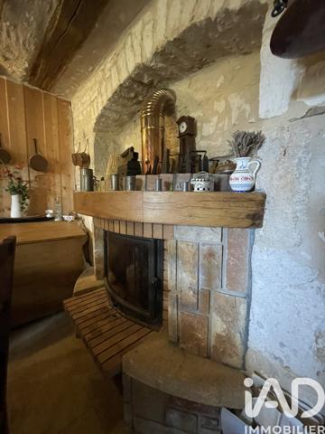 Maison à vendre 10 pièces 413 m² Naisey-les-Granges