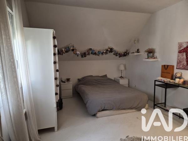 Maison à vendre 4 pièces 99 m² Beauce la Romaine