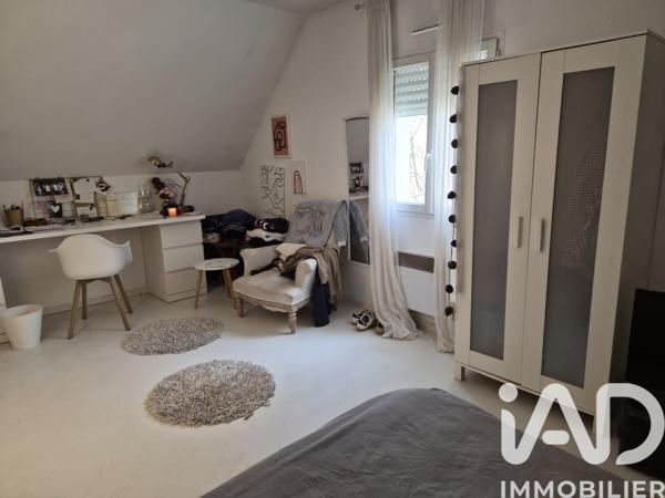 Maison à vendre 4 pièces 99 m² Beauce la Romaine