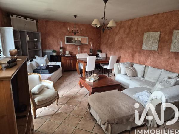 Maison à vendre 4 pièces 99 m² Beauce la Romaine