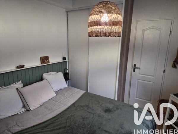 Maison à vendre 4 pièces 99 m² Beauce la Romaine