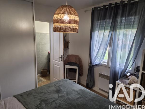 Maison à vendre 4 pièces 99 m² Beauce la Romaine