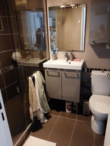 Appartement Clermont 2 pièce(s) 43 m2