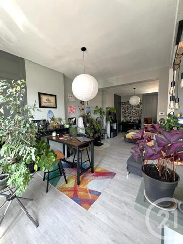 Immeuble à vendre  116 m2 MALO LES BAINS - 59
