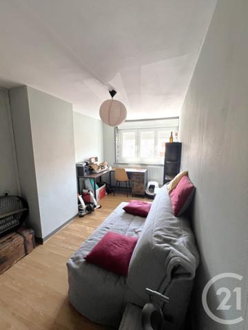 Immeuble à vendre  116 m2 MALO LES BAINS - 59