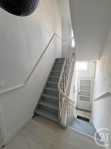 Immeuble à vendre  116 m2 MALO LES BAINS - 59