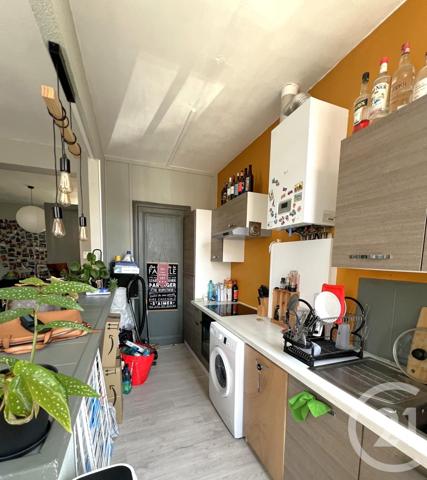 Immeuble à vendre  116 m2 MALO LES BAINS - 59