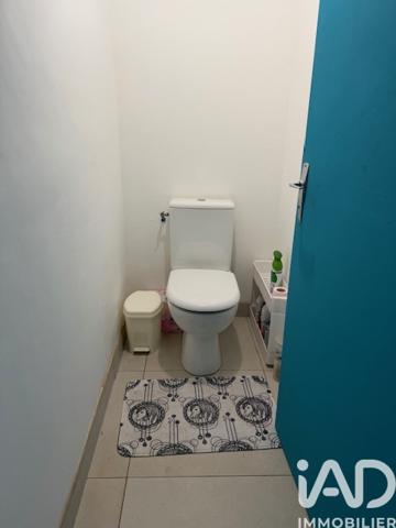 Maison à vendre 4 pièces 120 m² Boismé