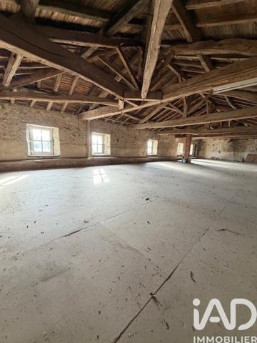 Maison à vendre 4 pièces 120 m² Boismé