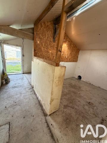 Maison à vendre 4 pièces 120 m² Boismé