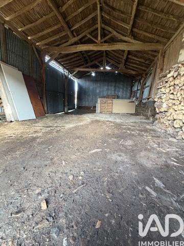 Maison à vendre 4 pièces 120 m² Boismé