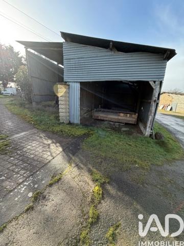 Maison à vendre 4 pièces 120 m² Boismé