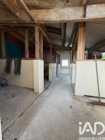 Maison à vendre 4 pièces 120 m² Boismé