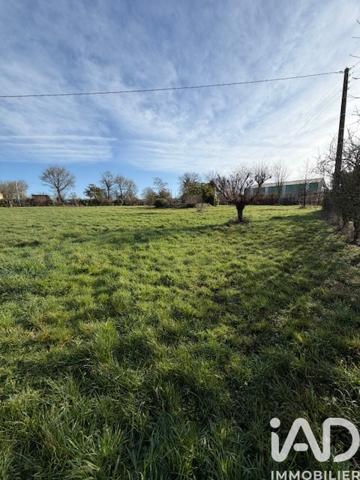 Maison à vendre 4 pièces 120 m² Boismé