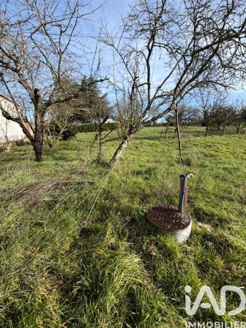 Maison à vendre 4 pièces 120 m² Boismé
