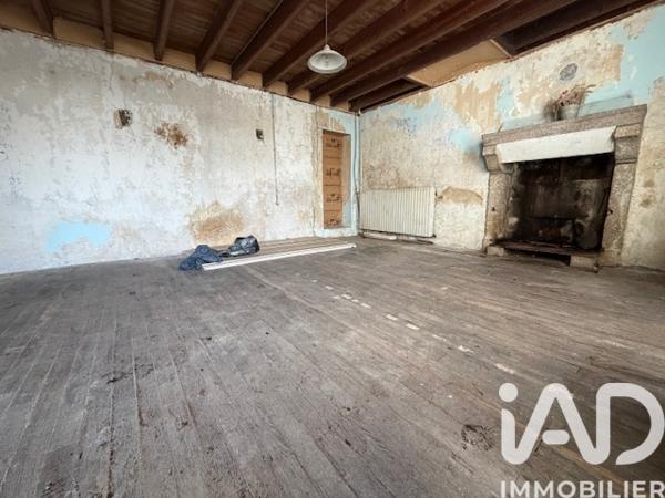 Maison à vendre 4 pièces 120 m² Boismé