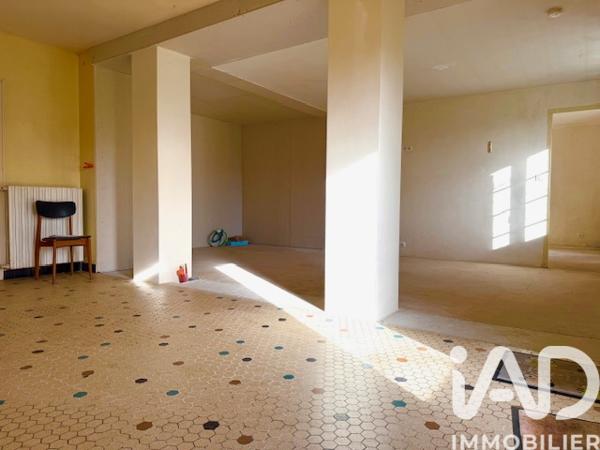 Maison à vendre 4 pièces 120 m² Boismé