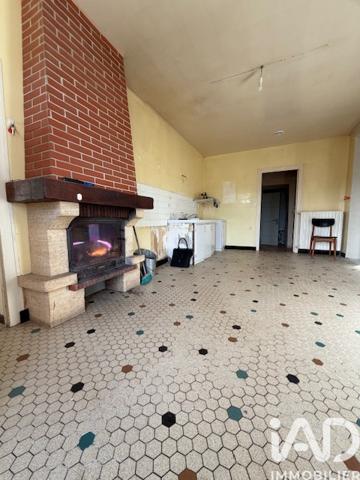 Maison à vendre 4 pièces 120 m² Boismé