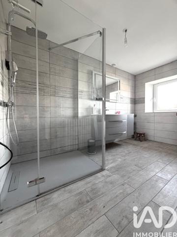 Maison à vendre 4 pièces 120 m² Boismé