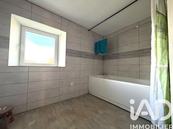 Maison à vendre 4 pièces 120 m² Boismé