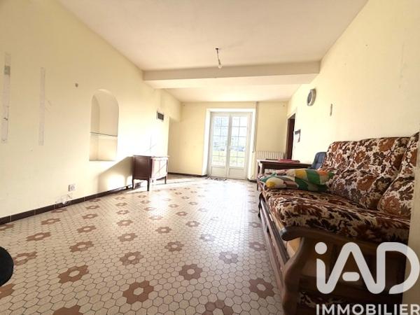 Maison à vendre 4 pièces 120 m² Boismé