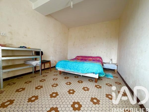 Maison à vendre 4 pièces 120 m² Boismé