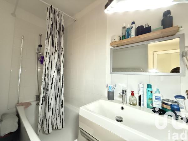 Maison à vendre 3 pièces 60 m² Aniche