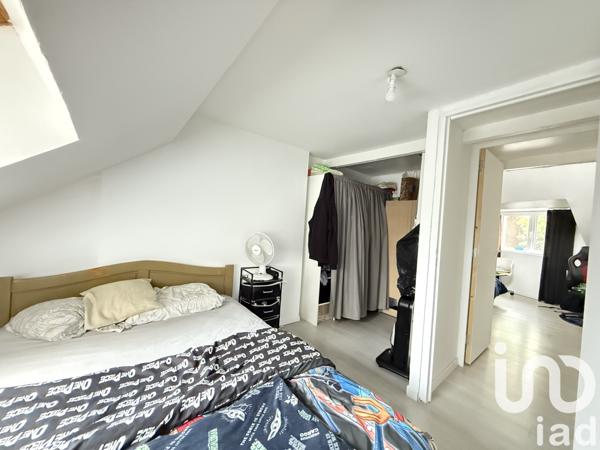 Maison à vendre 3 pièces 60 m² Aniche