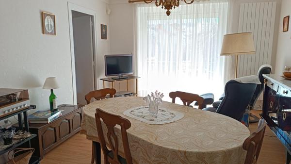 Maison 4 pièces 125m²