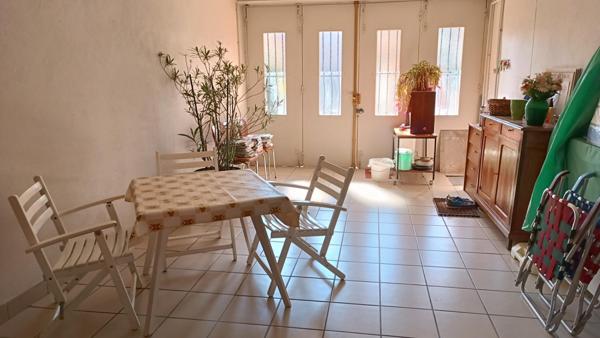 Maison 4 pièces 125m²