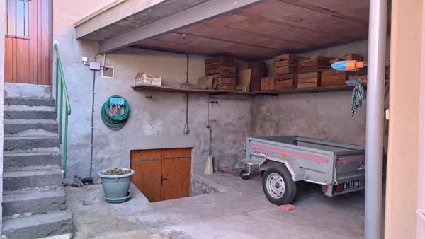 Maison 4 pièces 125m²