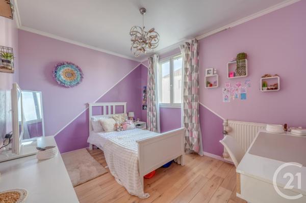 Maison à vendre  4 pièces - 77,95 m2 BRIE COMTE ROBERT - 77