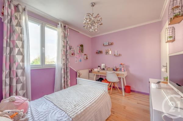 Maison à vendre  4 pièces - 77,95 m2 BRIE COMTE ROBERT - 77