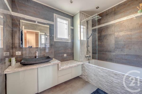 Maison à vendre  4 pièces - 77,95 m2 BRIE COMTE ROBERT - 77