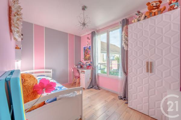 Maison à vendre  4 pièces - 77,95 m2 BRIE COMTE ROBERT - 77