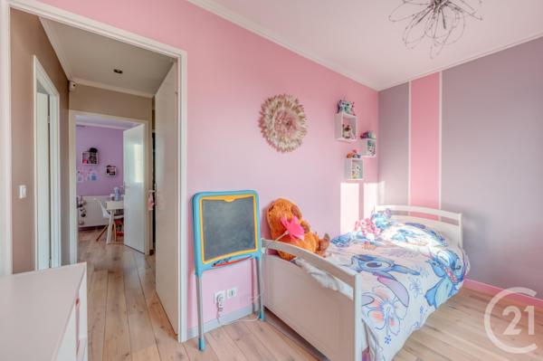 Maison à vendre  4 pièces - 77,95 m2 BRIE COMTE ROBERT - 77