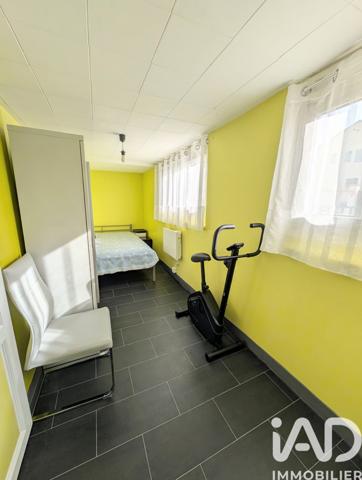 Maison à vendre 4 pièces 63 m² Ézanville