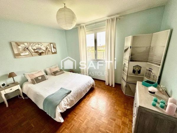 CUGNAUX - Jolie maison T5, idéalement située